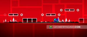 Noclip для Geometry Dash